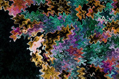 Renkli basit arka plan, dalgalı etkisi. Etkisi noktalarla. Ritmik ses parçacıklar. Tahıl doku. Renkli darbeleri ile duvar kağıdı. Duvar iç tasarım, lockscreen, paket için desen