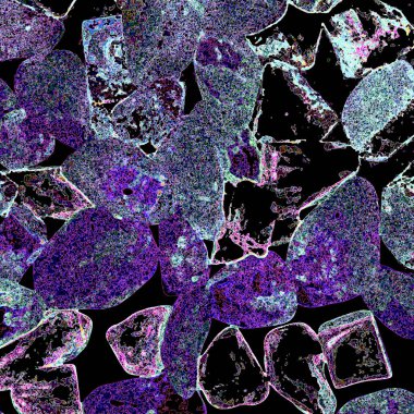 Renkli basit arka plan, dalgalı etkisi. Etkisi noktalarla. Ritmik ses parçacıklar. Tahıl doku. Renkli darbeleri ile duvar kağıdı. Duvar iç tasarım, lockscreen, paket için desen