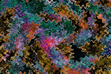 Renkli basit arka plan, dalgalı etkisi. Etkisi noktalarla. Ritmik ses parçacıklar. Tahıl doku. Renkli darbeleri ile duvar kağıdı. Duvar iç tasarım, lockscreen, paket için desen