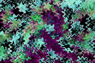 Renkli basit arka plan, dalgalı etkisi. Etkisi noktalarla. Ritmik ses parçacıklar. Tahıl doku. Renkli darbeleri ile duvar kağıdı. Duvar iç tasarım, lockscreen, paket için desen