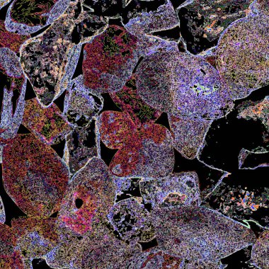 Renkli basit arka plan, dalgalı etkisi. Etkisi noktalarla. Ritmik ses parçacıklar. Tahıl doku. Renkli darbeleri ile duvar kağıdı. Duvar iç tasarım, lockscreen, paket için desen