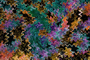 Renkli basit arka plan, dalgalı etkisi. Etkisi noktalarla. Ritmik ses parçacıklar. Tahıl doku. Renkli darbeleri ile duvar kağıdı. Duvar iç tasarım, lockscreen, paket için desen