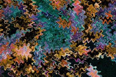 Renkli basit arka plan, dalgalı etkisi. Etkisi noktalarla. Ritmik ses parçacıklar. Tahıl doku. Renkli darbeleri ile duvar kağıdı. Duvar iç tasarım, lockscreen, paket için desen