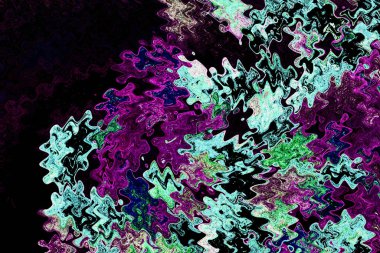 Renkli basit arka plan, dalgalı etkisi. Etkisi noktalarla. Ritmik ses parçacıklar. Tahıl doku. Renkli darbeleri ile duvar kağıdı. Duvar iç tasarım, lockscreen, paket için desen