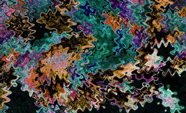 Renkli basit arka plan, dalgalı etkisi. Etkisi noktalarla. Ritmik ses parçacıklar. Tahıl doku. Renkli darbeleri ile duvar kağıdı. Duvar iç tasarım, lockscreen, paket için desen