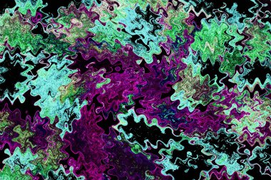 Renkli basit arka plan, dalgalı etkisi. Etkisi noktalarla. Ritmik ses parçacıklar. Tahıl doku. Renkli darbeleri ile duvar kağıdı. Duvar iç tasarım, lockscreen, paket için desen