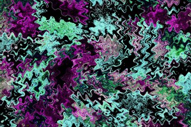 Renkli basit arka plan, dalgalı etkisi. Etkisi noktalarla. Ritmik ses parçacıklar. Tahıl doku. Renkli darbeleri ile duvar kağıdı. Duvar iç tasarım, lockscreen, paket için desen