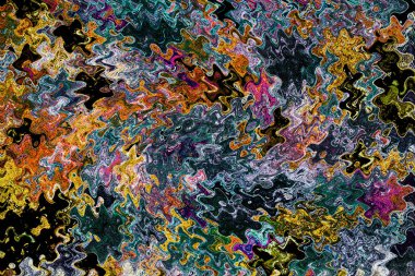 Renkli basit arka plan, dalgalı etkisi. Etkisi noktalarla. Ritmik ses parçacıklar. Tahıl doku. Renkli darbeleri ile duvar kağıdı. Duvar iç tasarım, lockscreen, paket için desen