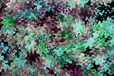 Renkli basit arka plan, dalgalı etkisi. Etkisi noktalarla. Ritmik ses parçacıklar. Tahıl doku. Renkli darbeleri ile duvar kağıdı. Duvar iç tasarım, lockscreen, paket için desen