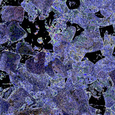 Renkli basit arka plan, dalgalı etkisi. Etkisi noktalarla. Ritmik ses parçacıklar. Tahıl doku. Renkli darbeleri ile duvar kağıdı. Duvar iç tasarım, lockscreen, paket için desen