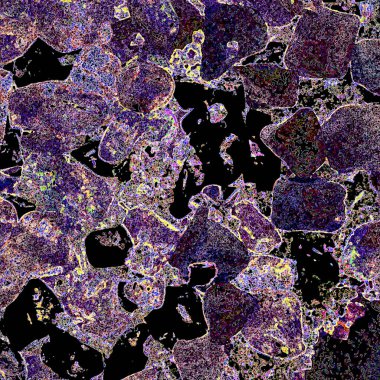 Renkli basit arka plan, dalgalı etkisi. Etkisi noktalarla. Ritmik ses parçacıklar. Tahıl doku. Renkli darbeleri ile duvar kağıdı. Duvar iç tasarım, lockscreen, paket için desen