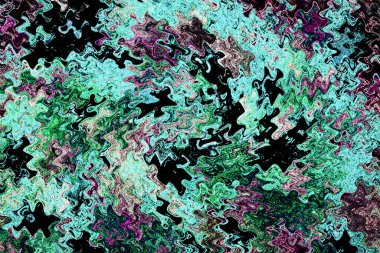 Renkli basit arka plan, dalgalı etkisi. Etkisi noktalarla. Ritmik ses parçacıklar. Tahıl doku. Renkli darbeleri ile duvar kağıdı. Duvar iç tasarım, lockscreen, paket için desen