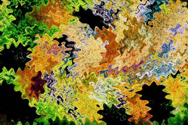 Renkli basit arka plan, dalgalı etkisi. Etkisi noktalarla. Ritmik ses parçacıklar. Tahıl doku. Renkli darbeleri ile duvar kağıdı. Duvar iç tasarım, lockscreen, paket için desen