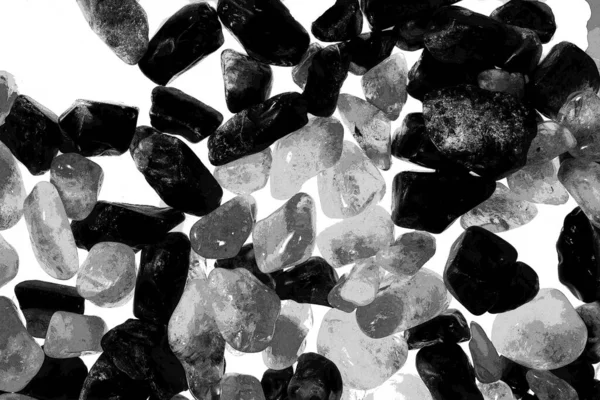 Pembe. Yeşil. Mavi. Mor. Kahverengi. Doğal Kuvars. Buz küpü biçimi arkaplanı