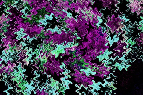 Renkli basit arka plan, dalgalı etkisi. Etkisi noktalarla. Ritmik ses parçacıklar. Tahıl doku. Renkli darbeleri ile duvar kağıdı. Duvar iç tasarım, lockscreen, paket için desen