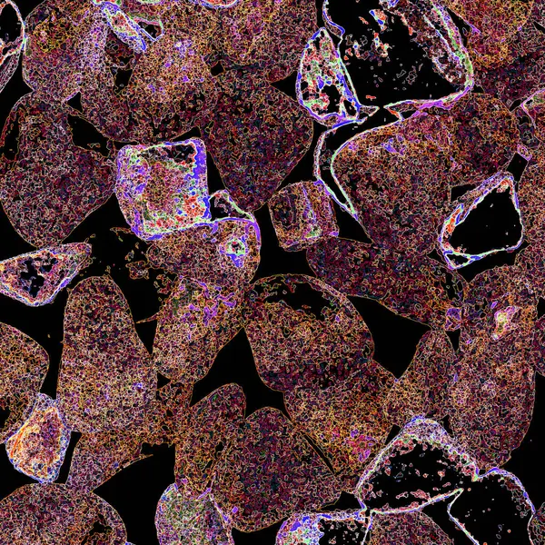 Renkli basit arka plan, dalgalı etkisi. Etkisi noktalarla. Ritmik ses parçacıklar. Tahıl doku. Renkli darbeleri ile duvar kağıdı. Duvar iç tasarım, lockscreen, paket için desen