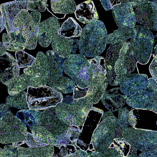 Renkli basit arka plan, dalgalı etkisi. Etkisi noktalarla. Ritmik ses parçacıklar. Tahıl doku. Renkli darbeleri ile duvar kağıdı. Duvar iç tasarım, lockscreen, paket için desen