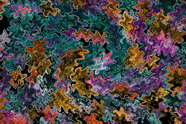 Renkli basit arka plan, dalgalı etkisi. Etkisi noktalarla. Ritmik ses parçacıklar. Tahıl doku. Renkli darbeleri ile duvar kağıdı. Duvar iç tasarım, lockscreen, paket için desen