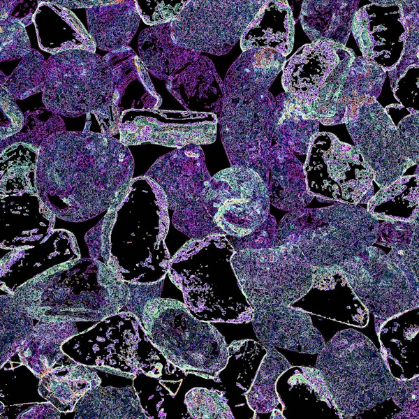 Renkli basit arka plan, dalgalı etkisi. Etkisi noktalarla. Ritmik ses parçacıklar. Tahıl doku. Renkli darbeleri ile duvar kağıdı. Duvar iç tasarım, lockscreen, paket için desen