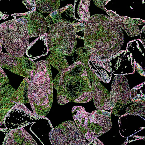 Renkli basit arka plan, dalgalı etkisi. Etkisi noktalarla. Ritmik ses parçacıklar. Tahıl doku. Renkli darbeleri ile duvar kağıdı. Duvar iç tasarım, lockscreen, paket için desen