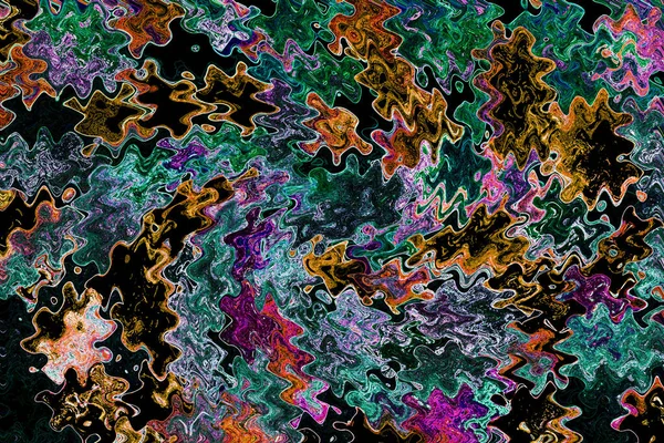 Renkli basit arka plan, dalgalı etkisi. Etkisi noktalarla. Ritmik ses parçacıklar. Tahıl doku. Renkli darbeleri ile duvar kağıdı. Duvar iç tasarım, lockscreen, paket için desen