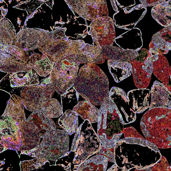 Renkli basit arka plan, dalgalı etkisi. Etkisi noktalarla. Ritmik ses parçacıklar. Tahıl doku. Renkli darbeleri ile duvar kağıdı. Duvar iç tasarım, lockscreen, paket için desen