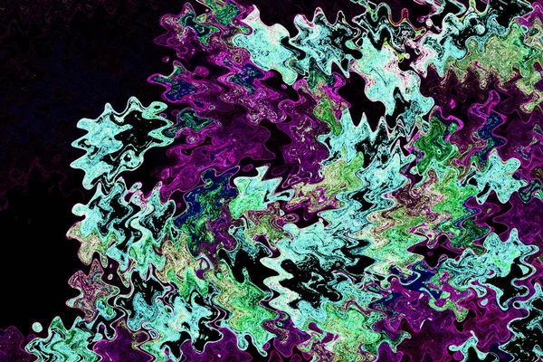 Renkli basit arka plan, dalgalı etkisi. Etkisi noktalarla. Ritmik ses parçacıklar. Tahıl doku. Renkli darbeleri ile duvar kağıdı. Duvar iç tasarım, lockscreen, paket için desen