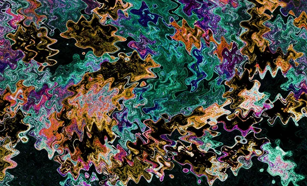 Renkli basit arka plan, dalgalı etkisi. Etkisi noktalarla. Ritmik ses parçacıklar. Tahıl doku. Renkli darbeleri ile duvar kağıdı. Duvar iç tasarım, lockscreen, paket için desen