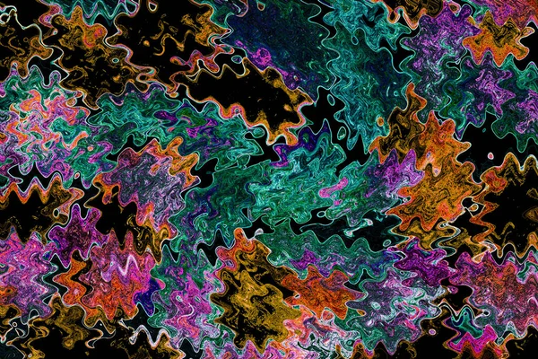 Renkli basit arka plan, dalgalı etkisi. Etkisi noktalarla. Ritmik ses parçacıklar. Tahıl doku. Renkli darbeleri ile duvar kağıdı. Duvar iç tasarım, lockscreen, paket için desen