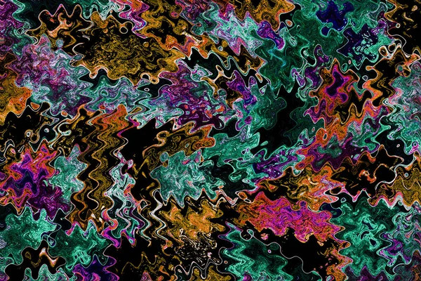 Renkli basit arka plan, dalgalı etkisi. Etkisi noktalarla. Ritmik ses parçacıklar. Tahıl doku. Renkli darbeleri ile duvar kağıdı. Duvar iç tasarım, lockscreen, paket için desen