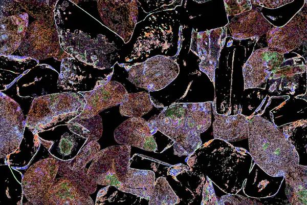 Renkli basit arka plan, dalgalı etkisi. Etkisi noktalarla. Ritmik ses parçacıklar. Tahıl doku. Renkli darbeleri ile duvar kağıdı. Duvar iç tasarım, lockscreen, paket için desen