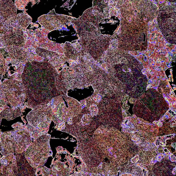 Renkli basit arka plan, dalgalı etkisi. Etkisi noktalarla. Ritmik ses parçacıklar. Tahıl doku. Renkli darbeleri ile duvar kağıdı. Duvar iç tasarım, lockscreen, paket için desen