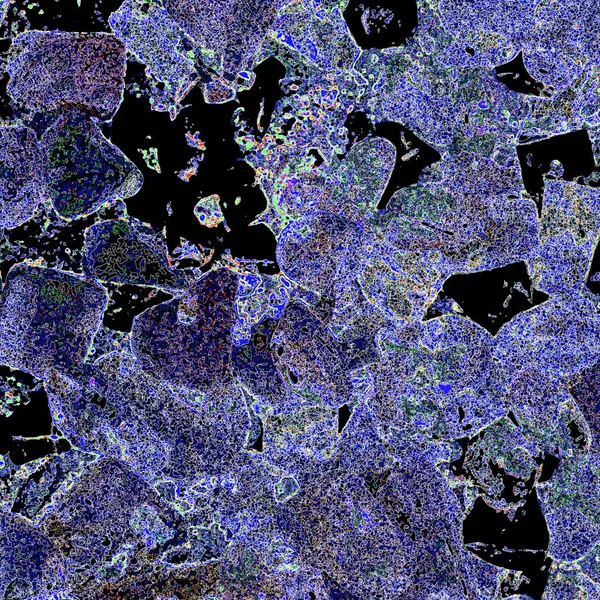 Renkli basit arka plan, dalgalı etkisi. Etkisi noktalarla. Ritmik ses parçacıklar. Tahıl doku. Renkli darbeleri ile duvar kağıdı. Duvar iç tasarım, lockscreen, paket için desen