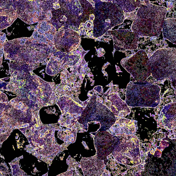 Renkli basit arka plan, dalgalı etkisi. Etkisi noktalarla. Ritmik ses parçacıklar. Tahıl doku. Renkli darbeleri ile duvar kağıdı. Duvar iç tasarım, lockscreen, paket için desen