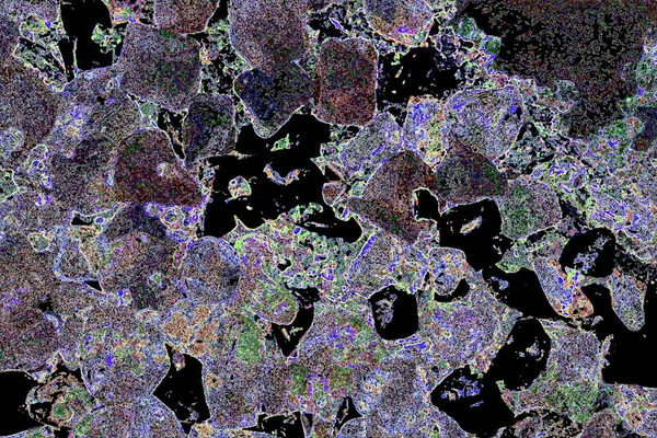 Renkli basit arka plan, dalgalı etkisi. Etkisi noktalarla. Ritmik ses parçacıklar. Tahıl doku. Renkli darbeleri ile duvar kağıdı. Duvar iç tasarım, lockscreen, paket için desen