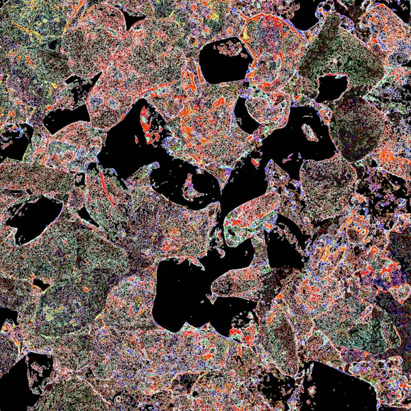 Renkli basit arka plan, dalgalı etkisi. Etkisi noktalarla. Ritmik ses parçacıklar. Tahıl doku. Renkli darbeleri ile duvar kağıdı. Duvar iç tasarım, lockscreen, paket için desen