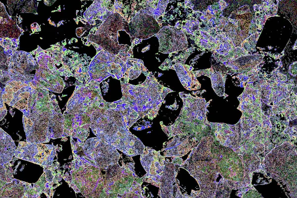 Renkli basit arka plan, dalgalı etkisi. Etkisi noktalarla. Ritmik ses parçacıklar. Tahıl doku. Renkli darbeleri ile duvar kağıdı. Duvar iç tasarım, lockscreen, paket için desen