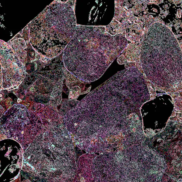 Renkli basit arka plan, dalgalı etkisi. Etkisi noktalarla. Ritmik ses parçacıklar. Tahıl doku. Renkli darbeleri ile duvar kağıdı. Duvar iç tasarım, lockscreen, paket için desen