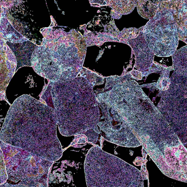 Renkli basit arka plan, dalgalı etkisi. Etkisi noktalarla. Ritmik ses parçacıklar. Tahıl doku. Renkli darbeleri ile duvar kağıdı. Duvar iç tasarım, lockscreen, paket için desen