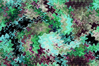 Renkli basit arka plan, dalgalı etkisi. Etkisi noktalarla. Ritmik ses parçacıklar. Tahıl doku. Renkli darbeleri ile duvar kağıdı. Duvar iç tasarım, lockscreen, paket için desen