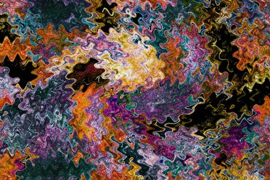 Renkli basit arka plan, dalgalı etkisi. Etkisi noktalarla. Ritmik ses parçacıklar. Tahıl doku. Renkli darbeleri ile duvar kağıdı. Duvar iç tasarım, lockscreen, paket için desen