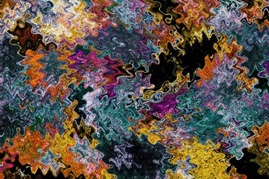 Renkli basit arka plan, dalgalı etkisi. Etkisi noktalarla. Ritmik ses parçacıklar. Tahıl doku. Renkli darbeleri ile duvar kağıdı. Duvar iç tasarım, lockscreen, paket için desen