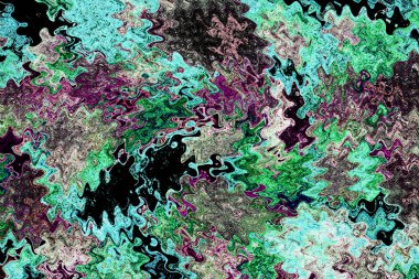 Renkli basit arka plan, dalgalı etkisi. Etkisi noktalarla. Ritmik ses parçacıklar. Tahıl doku. Renkli darbeleri ile duvar kağıdı. Duvar iç tasarım, lockscreen, paket için desen