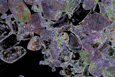 Renkli basit arka plan, dalgalı etkisi. Etkisi noktalarla. Ritmik ses parçacıklar. Tahıl doku. Renkli darbeleri ile duvar kağıdı. Duvar iç tasarım, lockscreen, paket için desen