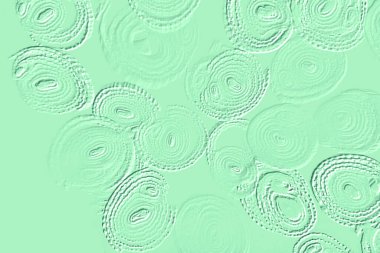 Farklı boyut ve şekillere sahip düzensiz fayanslar, 3 boyutlu grafikler için dikişsiz doku haritaları