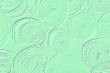 Farklı boyut ve şekillere sahip düzensiz fayanslar, 3 boyutlu grafikler için dikişsiz doku haritaları