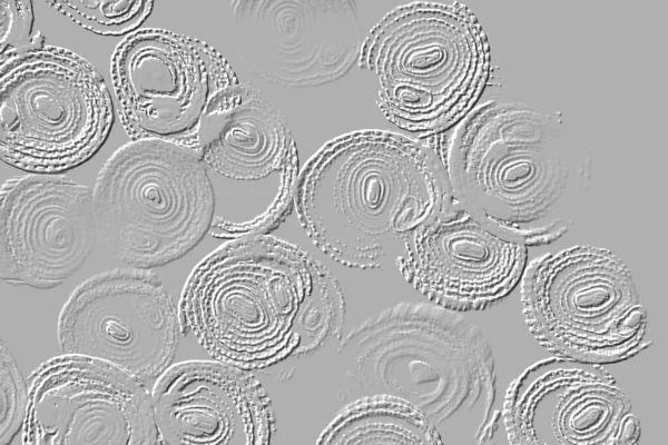 Farklı boyut ve şekillere sahip düzensiz fayanslar, 3 boyutlu grafikler için dikişsiz doku haritaları