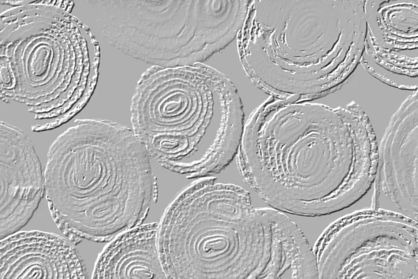 Farklı boyut ve şekillere sahip düzensiz fayanslar, 3 boyutlu grafikler için dikişsiz doku haritaları