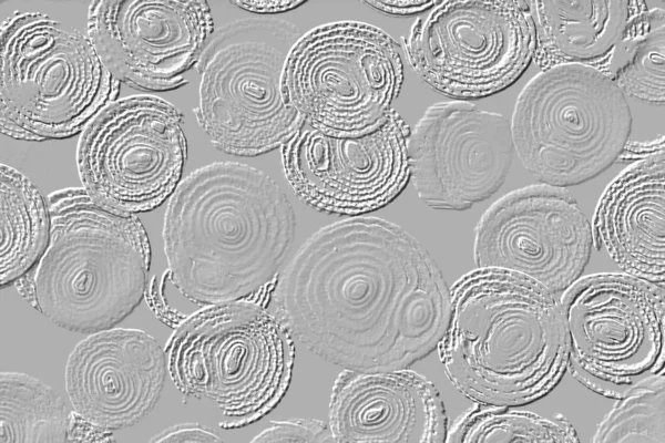 Farklı boyut ve şekillere sahip düzensiz fayanslar, 3 boyutlu grafikler için dikişsiz doku haritaları