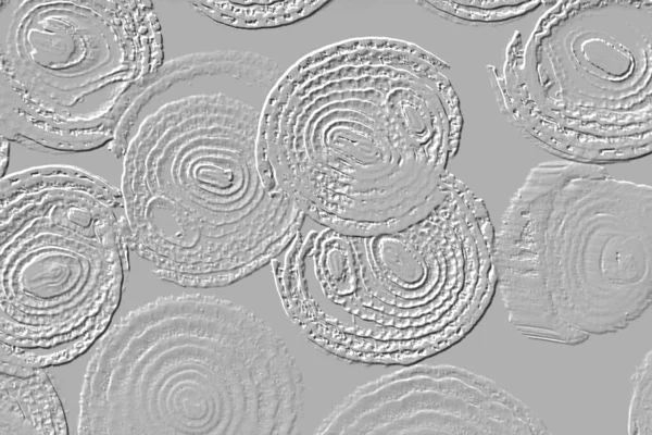 Farklı boyut ve şekillere sahip düzensiz fayanslar, 3 boyutlu grafikler için dikişsiz doku haritaları